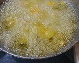 સ્વીટ કોર્ન ભજીયા(sweet corn bhajiya recipe in Gujarati) રેસીપી સ્ટેપ3ફોટો