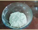Focaccia bread recipe step 3 photo