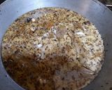 কাশ্মীরি পোলাও (kashmiri polao recipe in bengali) রেসিপি ধাপ - 5 ছবি