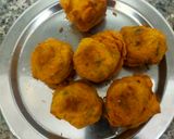 आलू कोफ्ता (aloo kofta recipe in Hindi) रेसिपी चरण 6 फोटो