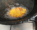 Foto del paso 3 de la receta: Buñuelos o tortillitas de bacalao