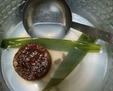 Foto langkah ke 3 dari resep Bubur pathi/singkong.