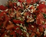 صورة لخطوة 3 من وصفة سلطة بتجنن😄