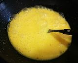 Foto del paso 3 de la receta Tortilla tres hortalizas