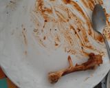Foto del paso 3 de la receta: Pollo al V8 y BBQ (sin grasa)