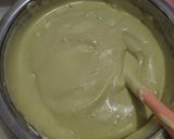 Foto langkah ke 4 dari resep Pandan Chiffon Cake⭐⭐.