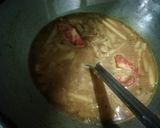 পেঁয়াজ কলির তরকারি(peyajkolir torkari recipe in Bengali) রেসিপি ধাপ - 5 ছবি