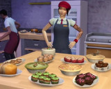 Foto del paso 6 de la receta: The Sims: Frittata de Espinacas 🌿 // Spinach Frittata