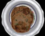 A picture of step 3 of Potato crepes.