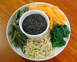 Foto langkah ke 3 dari resep Pecel nDeso Khas Solo.