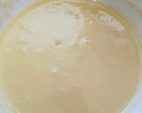 A picture of step 2 of Classic American Oatmeal Cookies.