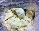 A picture of step 3 of American Scone.