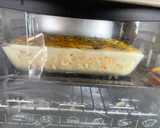 Foto langkah ke 6 dari resep Super Cheesy Macaroni Schotel Panggang!.