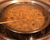 A picture of step 14 of Turnip Cake for Good Fortune.