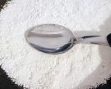 Foto del paso 11 de la receta: Tapioca relleno de choclo salteados, comida saludable
