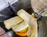 Foto del paso 2 de la receta: Panquequitos dulces para la merienda