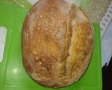 Foto del paso 9 de la receta: Pan de masa madre
