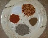 Simple chicken qorma recipe step 3 photo