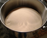 A picture of step 6 of Pull Apart Bread.