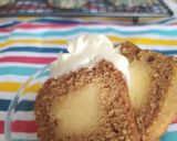 Foto del paso 7 de la receta: Cupcakes de coco y lemon curd