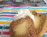 Foto del paso 7 de la receta: Cupcakes de coco y lemon curd