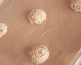 A picture of step 6 of Chewy & Crushy Cookies.