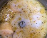Foto del paso 3 de la receta: Zumo de Plátano con jengibre