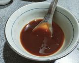 糖醋甜椒貢丸的食譜步驟2照片