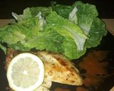 Foto del paso 3 de la receta: Filete de pollo al limón