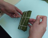 Foto del paso 13 de la receta: Hallacas venezolanas
