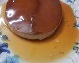 এগ পুডিং(egg pudding recipe in Bengali) রেসিপির ধাপ 4 ছবি