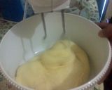 Foto langkah ke 3 dari resep Donat kentang susu aneka topping.