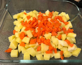 Foto del paso 2 de la receta: Ensaladilla rusa