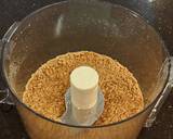 Hazelnut Truffle Swirl Cheesecake recipe step 4 photo