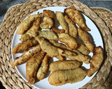 Foto del paso 4 de la receta: Fingers de pollo