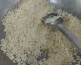 সুজির পায়েস (soojir payesh recipe in Bengali) রেসিপি ধাপ - 4 ছবি