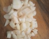 Foto langkah ke 1 dari resep Tumis Pokcoy Bawang Putih.