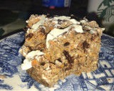 Foto del paso 6 de la receta: Budín saludable de zanahoria: sin azúcar y sin harina