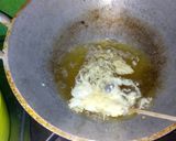 Foto langkah ke 4 dari resep Telur gulung.