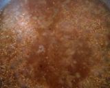 A picture of step 2 of Vickys Toasted Quinoa Pilaf, Gluten, Dairy, Egg & Soy-Free.