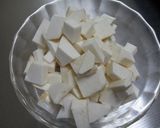 A picture of step 1 of Sticky ☆ Healthy ☆ Satoim Taro ☆ Dessert.