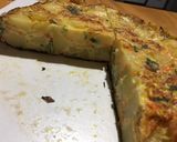 Foto del paso 7 de la receta: Tortilla de papa