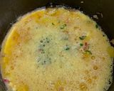 A picture of step 4 of Scrambled Egg.