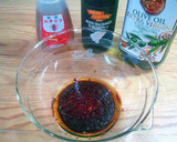 A picture of step 2 of Grapefruit Salad With Balsamic Vinegar.