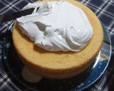 Foto del paso 4 de la receta: Torta tres leches 🥛😀🍶