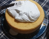 Foto del paso 4 de la receta: Torta tres leches 🥛😀🍶