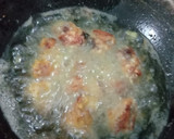 Foto langkah ke 3 dari resep Ayam Goreng Bawang Putih Khas Batam |Kepri.