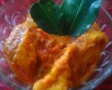 Foto langkah ke 1 dari resep Bali tahu..(a.k.a tahu bumbu abhang).