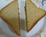 A picture of step 6 of Pav Bhaji Bread Pakoda.