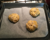 Foto del paso 6 de la receta: Roscón individual personalizado